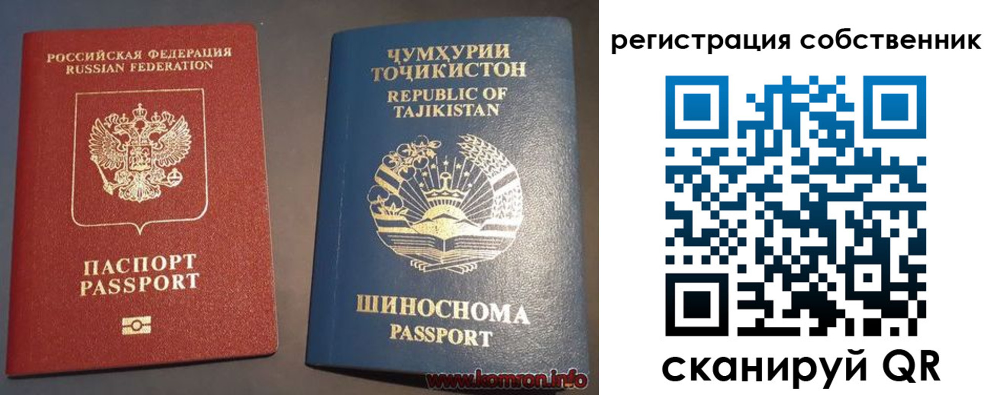 прописка штамп в Сертолово